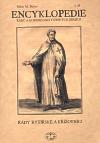 Libri Encyklopedie řádů /I./ a kongregací v čes. zemích