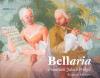 Foto Mida Bellaria . Rococo Painter