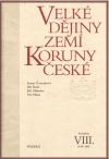 Paseka Velké dějiny zemí Koruny české VIII.
