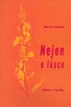 Drábek Antonín Nejen o lásce
