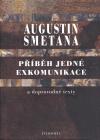 Filosofia Příběh jedné exkomunikace a doprovodné texty