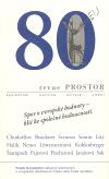 Sdruen pro vydvn revue Prostor Prostor 80