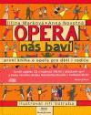Práh Opera nás baví