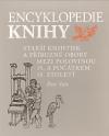 Libri Encyklopedie knihy - knihtisk a pbuzn obory v 15. a 19. stolet