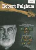Argo DVD-Robert Fulghum