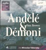 Brown Dan Andl a dmoni