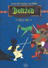 Argo Donžon - Košile noci