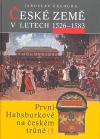 Libri esk zem v letech 1526-1583