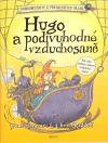 Argo Hugo a podivuhodné vzduchosaně