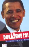 Mayday Dokážeme to