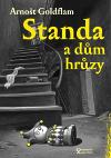 Nakladatelství Andrej Šťastný Standa a dům hrůzy