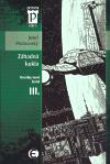 Pecinovský Josef Záhadná kukla