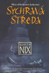 Triton Sychravá středa