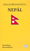 Libri Nepál . Stručná historie států