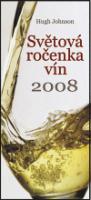 Slovart Světová ročenka vín 2008