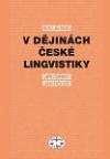 Libri Kdo je kdo v dějinách české lingvistiky