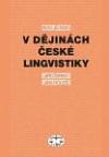 Libri Kdo je kdo v djinch esk lingvistiky