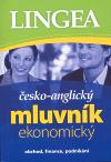 Lingea Česko-anglický ekonomický mluvník