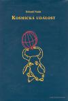 Nakladatelství Bor Kosmická událost