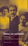 Janáček Leoš Thema con variazioni