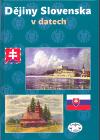 kolektiv autorů Dějiny Slovenska v datech