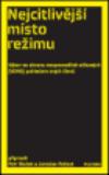 Pulchra Nejcitlivější místo režimu