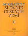 Libri Biografick slovnk eskch zem, 9. seit (C)