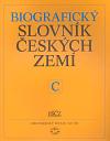 Libri Biografický slovník českých zemí, 9. sešit (C)