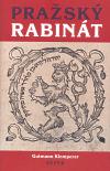 Sefer Pražský rabinát