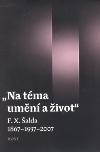 Host Na téma umění a život