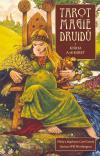 Synergie Tarot Magie druidů