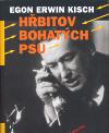 Labyrint Hřbitov bohatých psů