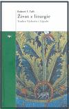 Taft Robert F. Život z liturgie