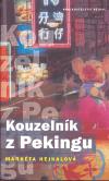 Hejkal Kouzelnk z Pekingu