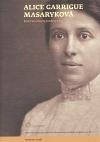 Togga Alice Garrigue Masaryková