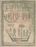 Bibliotheca gnostica Ginza - gnostick bible nazarejc I.