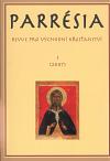 Pavel Mervart Parrésia 1 (2007)