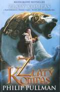 Argo Zlat kompas (bro.)