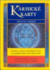 Anag Karmické karty + kniha
