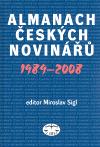 Libri Almanach eskch novin 1989-2008