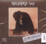 Balbnova poetick, s.r.o. Vyprodno