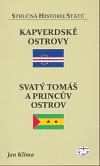 Libri Kapverdsk ostrovy, Svat Tom a Princv ostrov