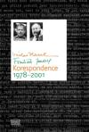 Akropolis Vclav Havel - Frantiek Janouch: Korespondence 1978-2001