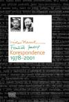 Akropolis Václav Havel - František Janouch: Korespondence 1978-2001