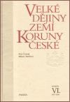 Paseka Velké dějiny zemí Koruny české VI.