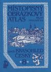 Mysliveek Milan Mstopisn obrzkov atlas aneb Krasohled esk 8.