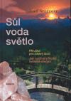 Eminent Sůl voda světlo