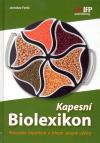 IFP Publishing Kapesní biolexikon