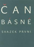 Triáda Básně - svazek první