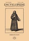 Libri Encyklopedie řádů, kongregací a řeholních společností katolické církve v českých zemích III., 2 sv.